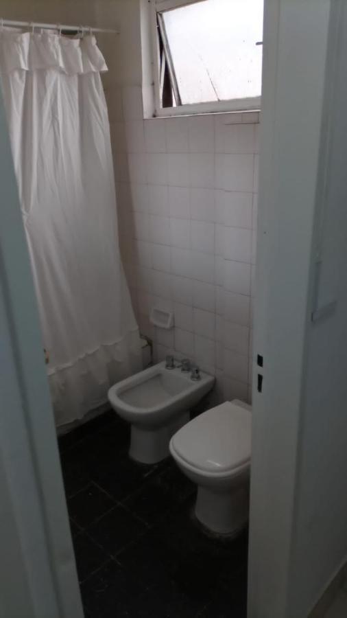 Abasto Depto Daire Buenos Aires Dış mekan fotoğraf