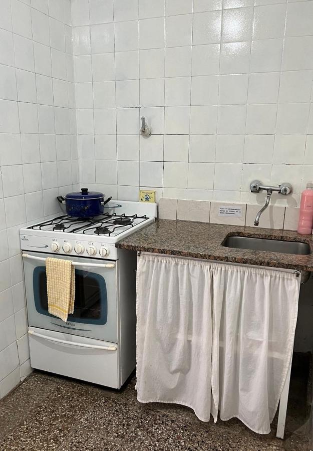 Abasto Depto Daire Buenos Aires Dış mekan fotoğraf